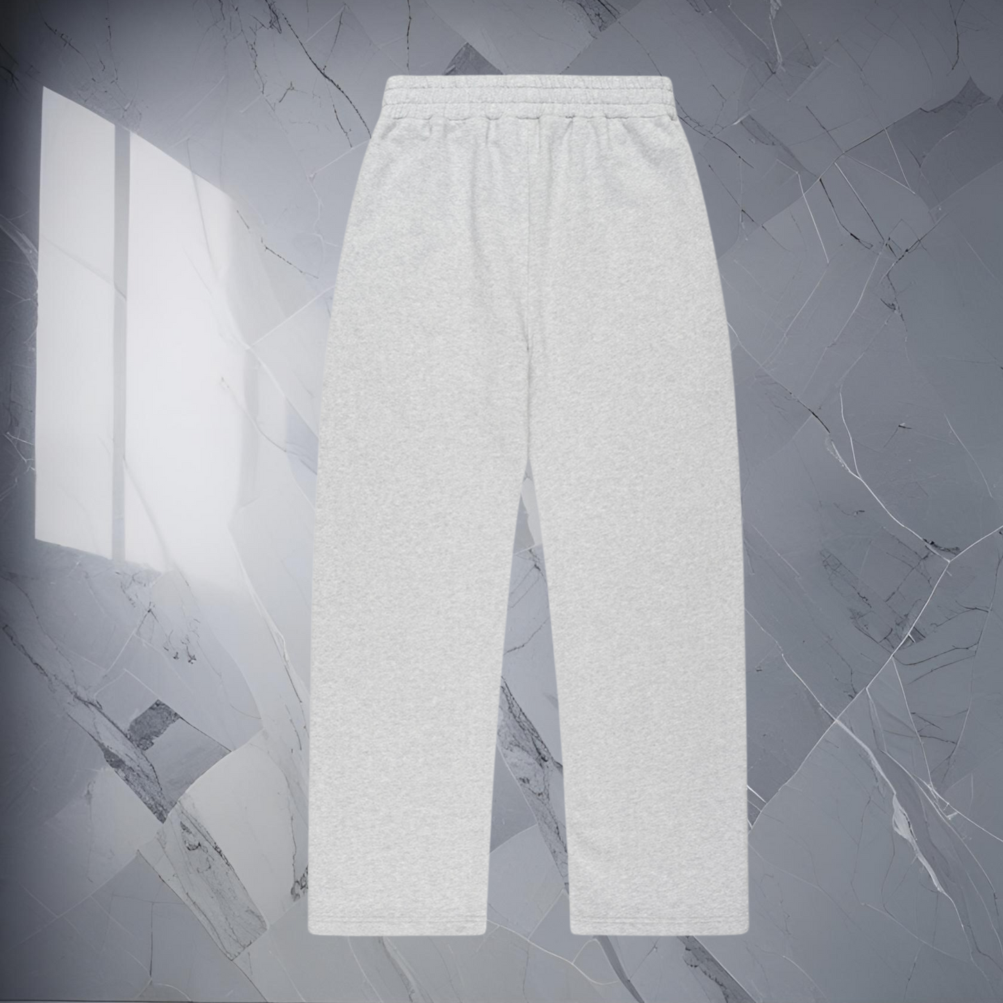 Aventurin Oversized Jogger Grey
