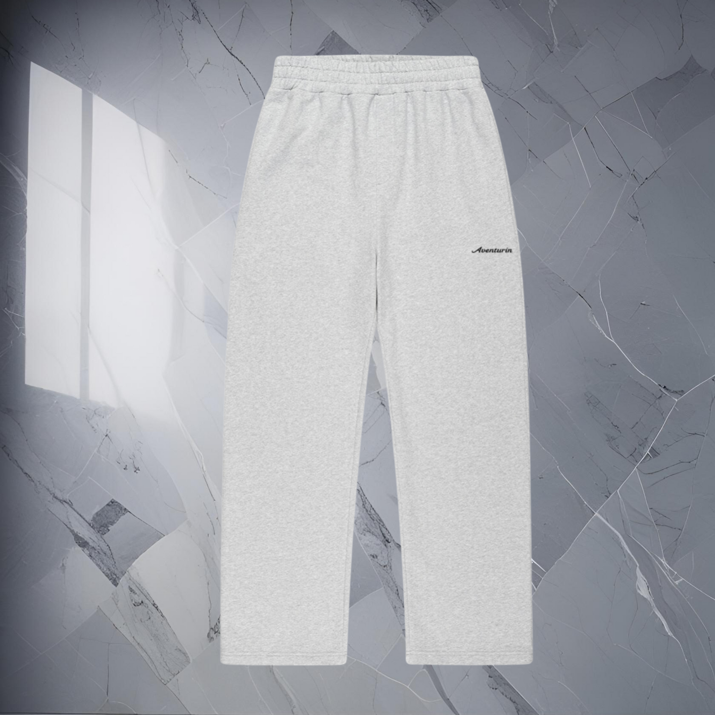 Aventurin Oversized Jogger Grey