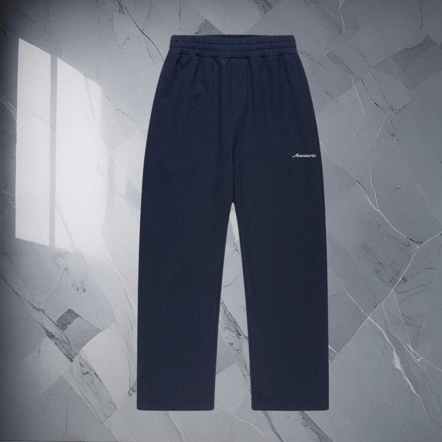 Aventurin Oversized Jogger French Navy