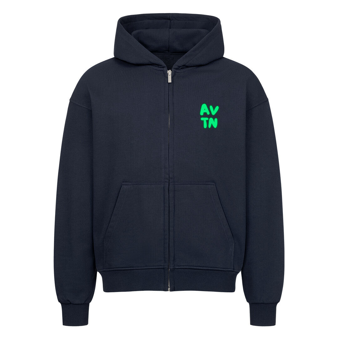 Image for color: french navy