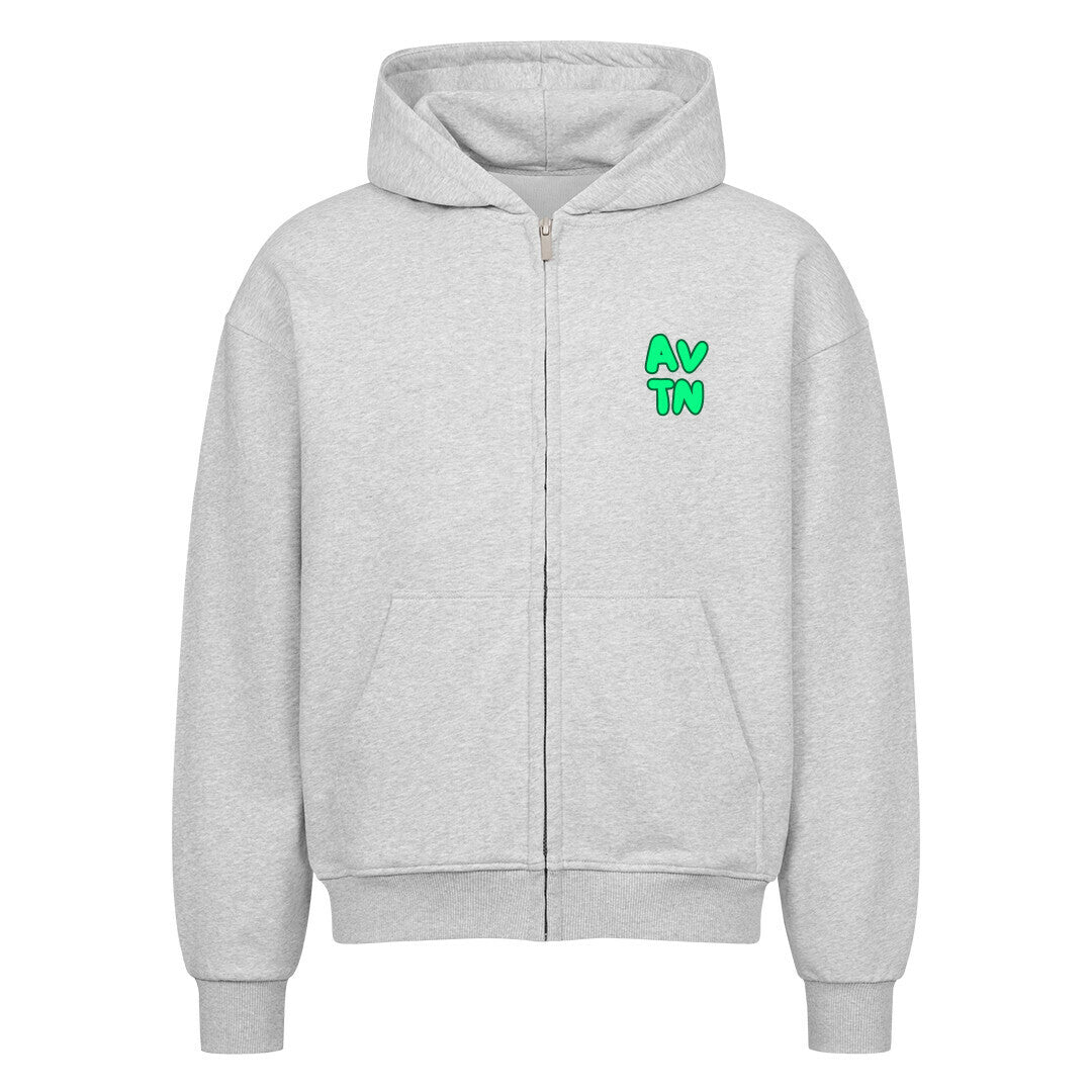 Image for color: heather grey