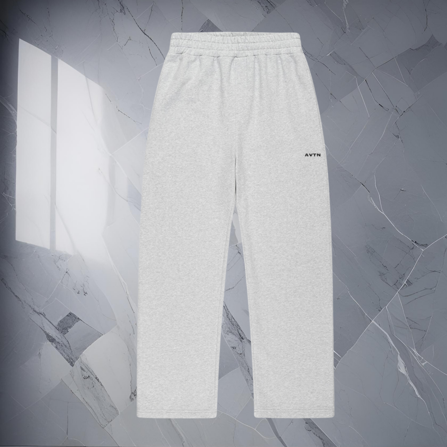 AVTN Oversized Jogger Grey