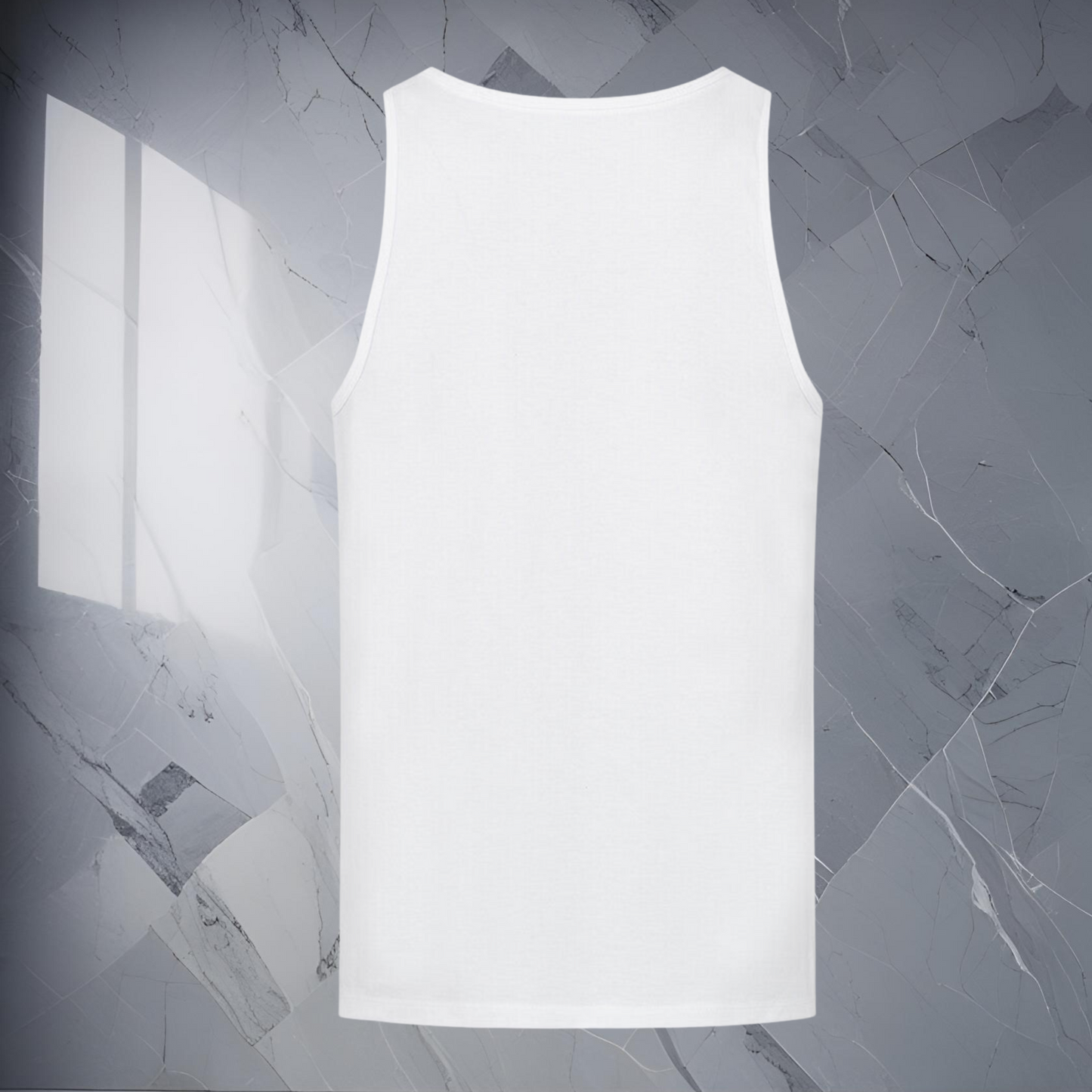 AVTN Tanktop White
