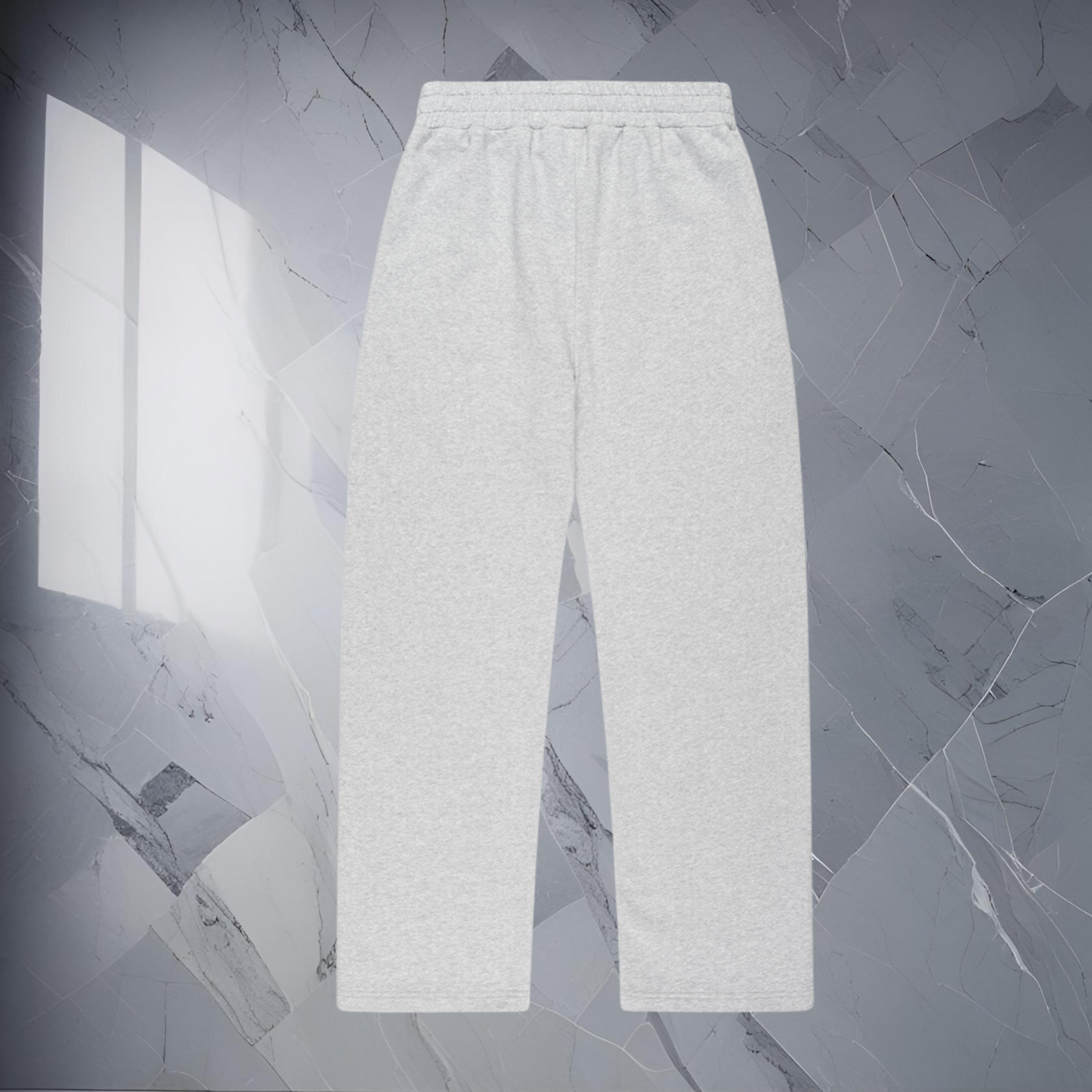 AVTN Oversized Jogger Grey