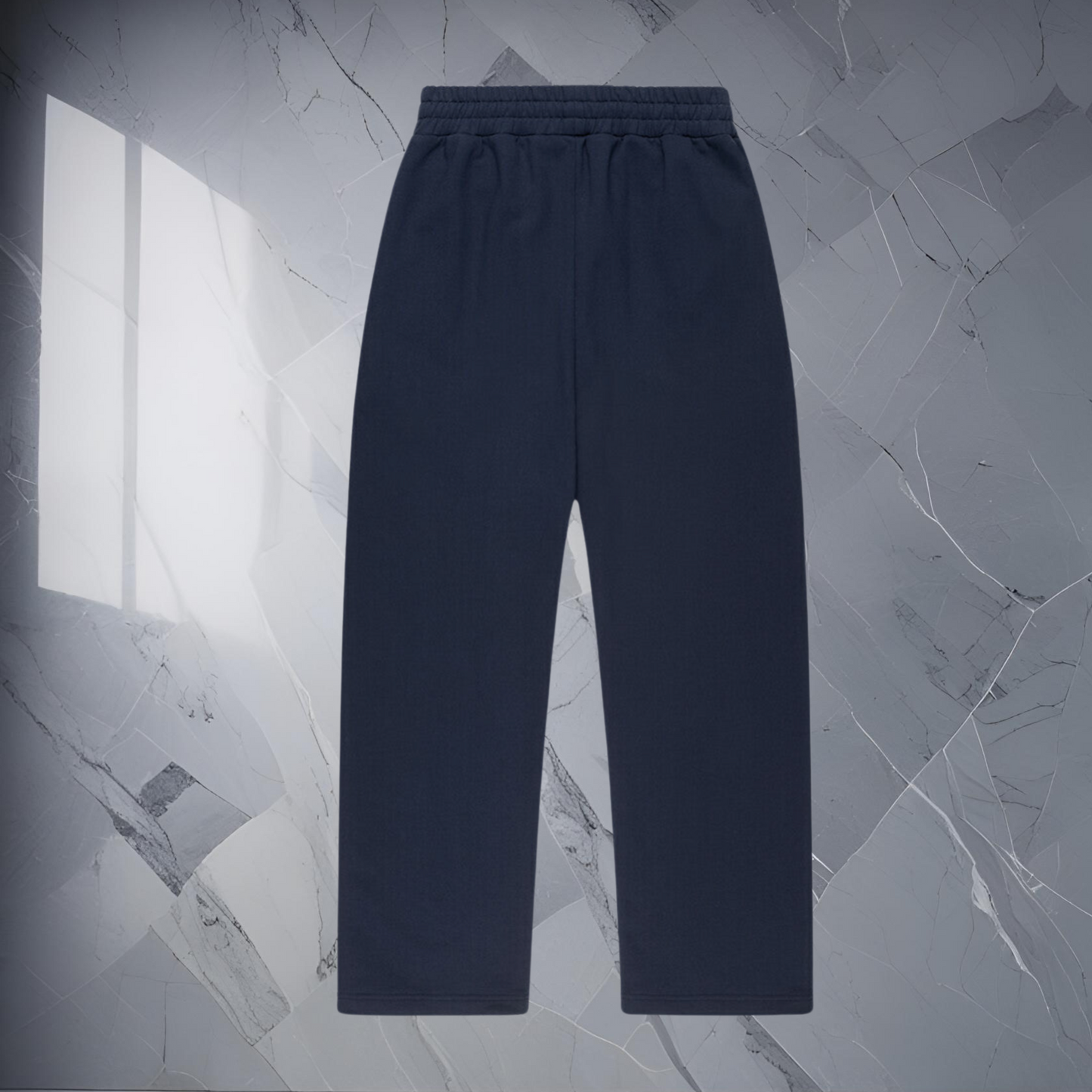 AVTN Oversized Jogger French Navy