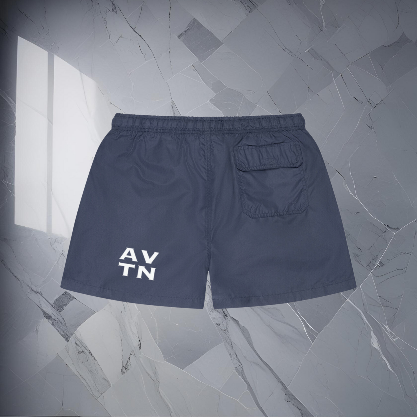 Armonia Swim Shorts French Navy