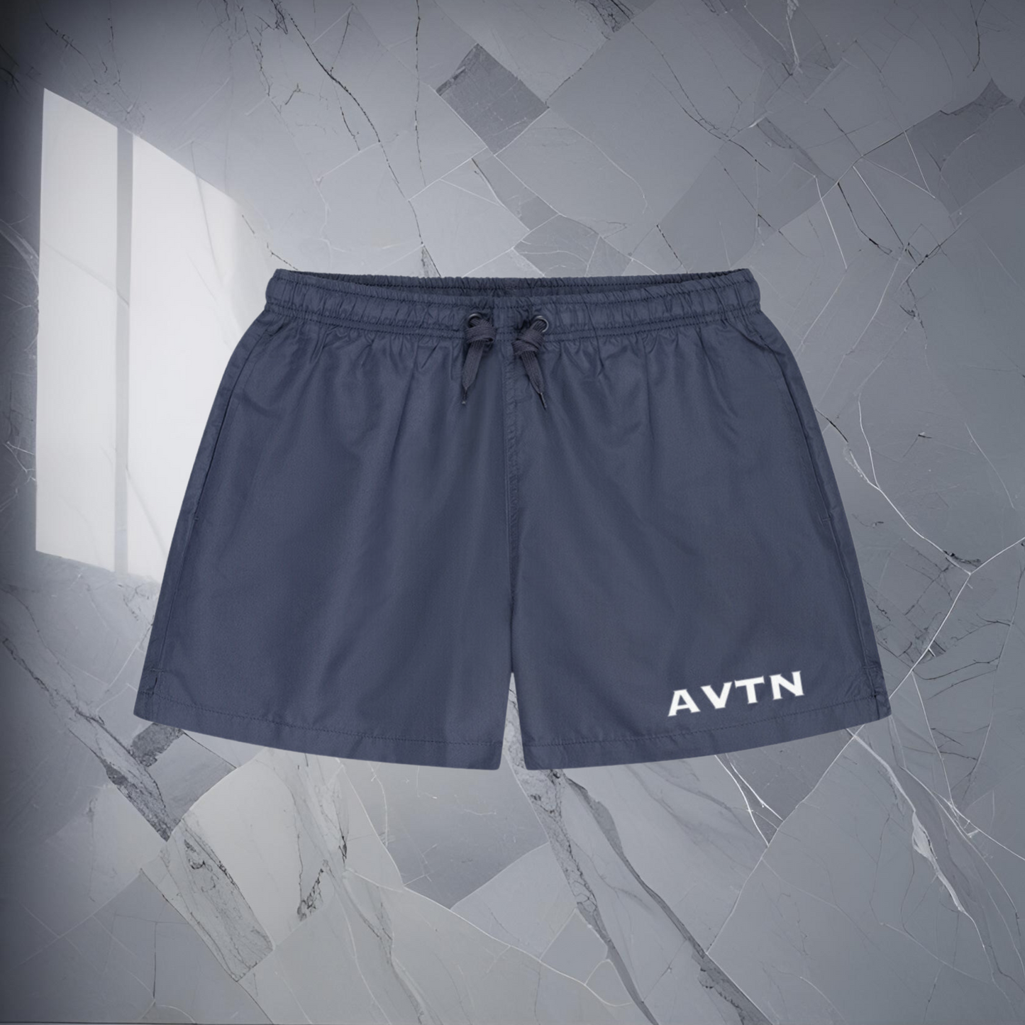 Armonia Swim Shorts French Navy