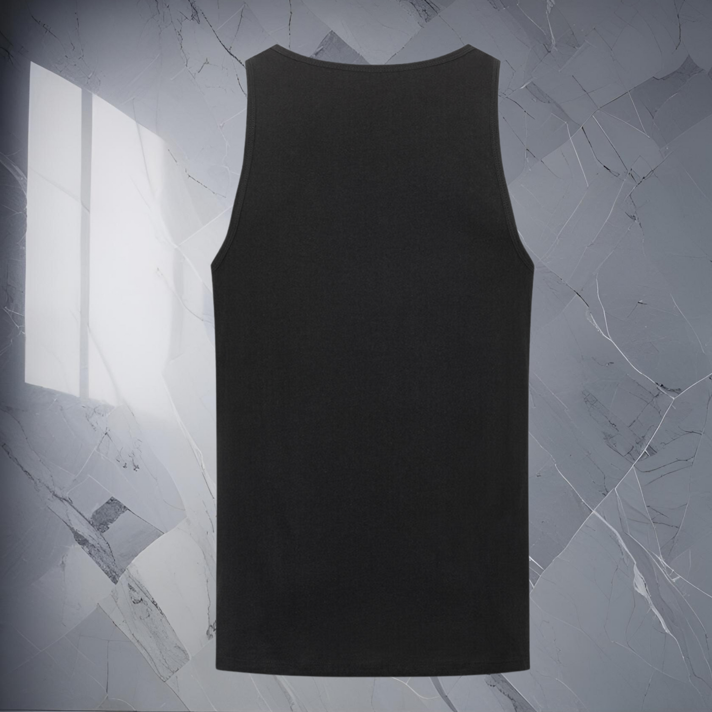 AVTN Tanktop Black