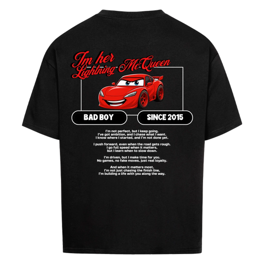 im her Lightning McQueen