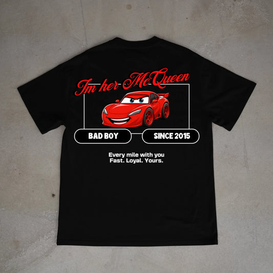 Mockups für Shirts - Untitled Project - Back Design Mockup