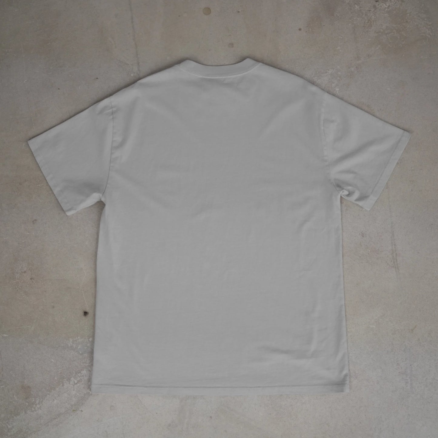 Mockups für Shirts - Untitled Project - Back Design Mockup (5)