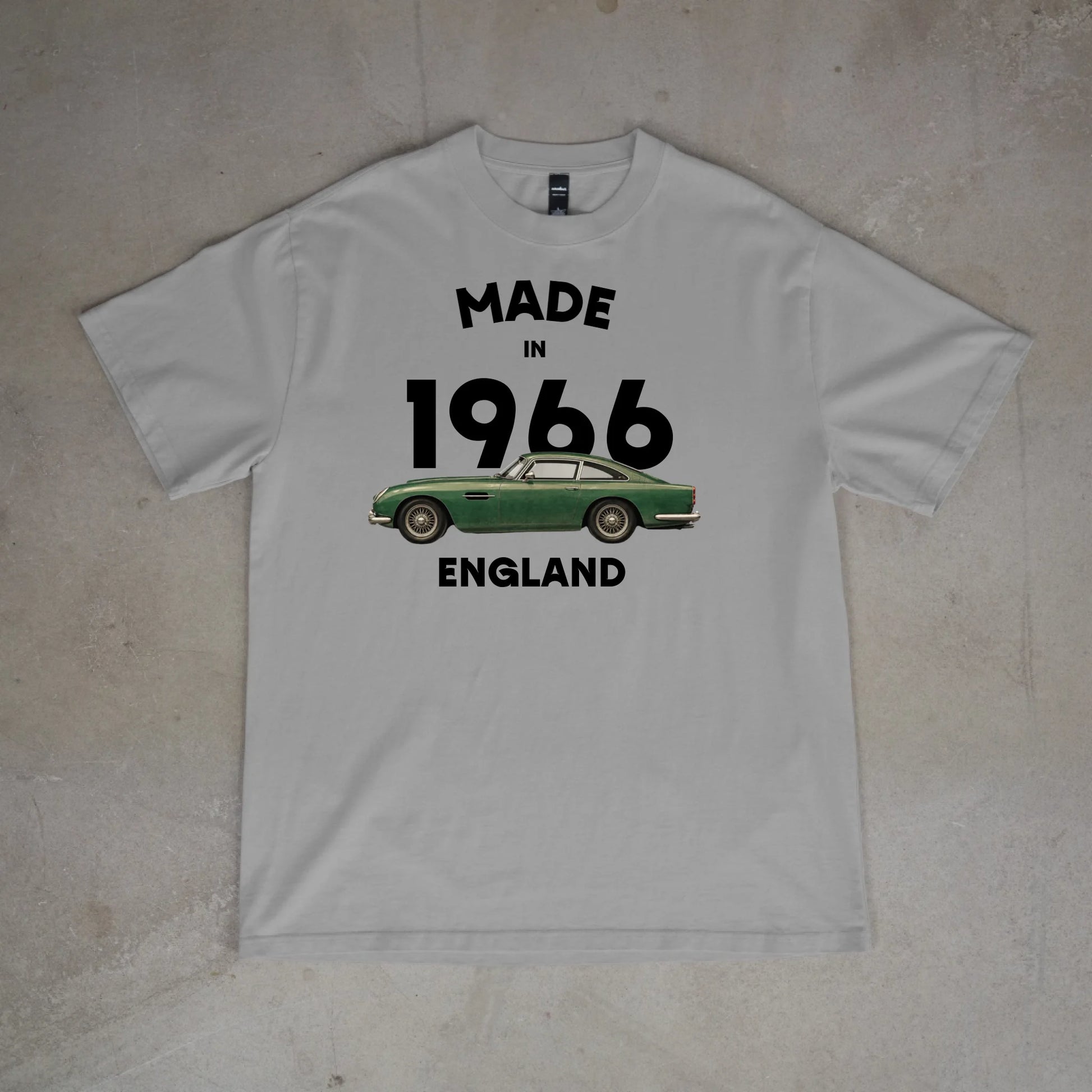 Mockups für Shirts - Untitled Project - Front Design Mockup (6)