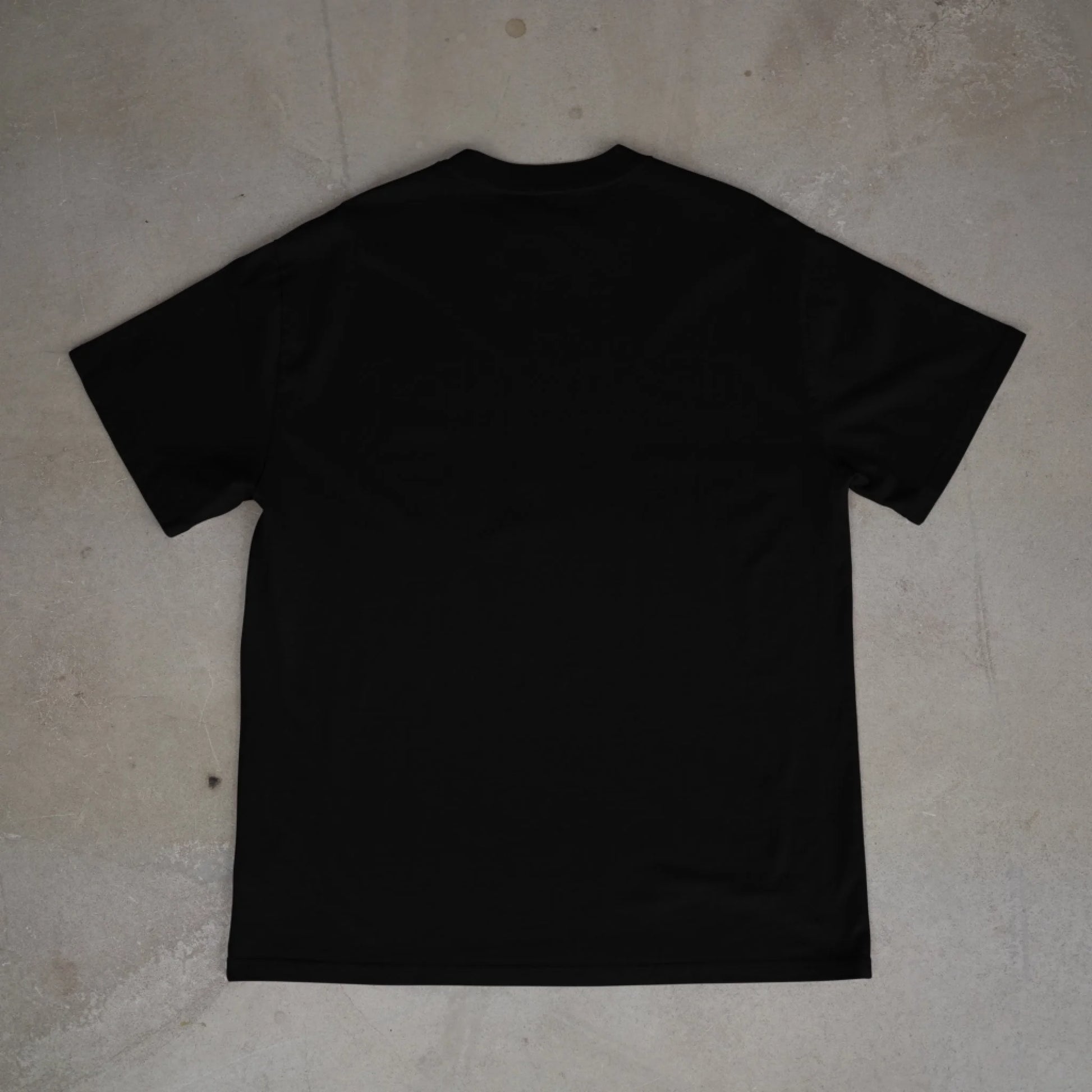Mockups für Shirts - Untitled Project - Back Design Mockup