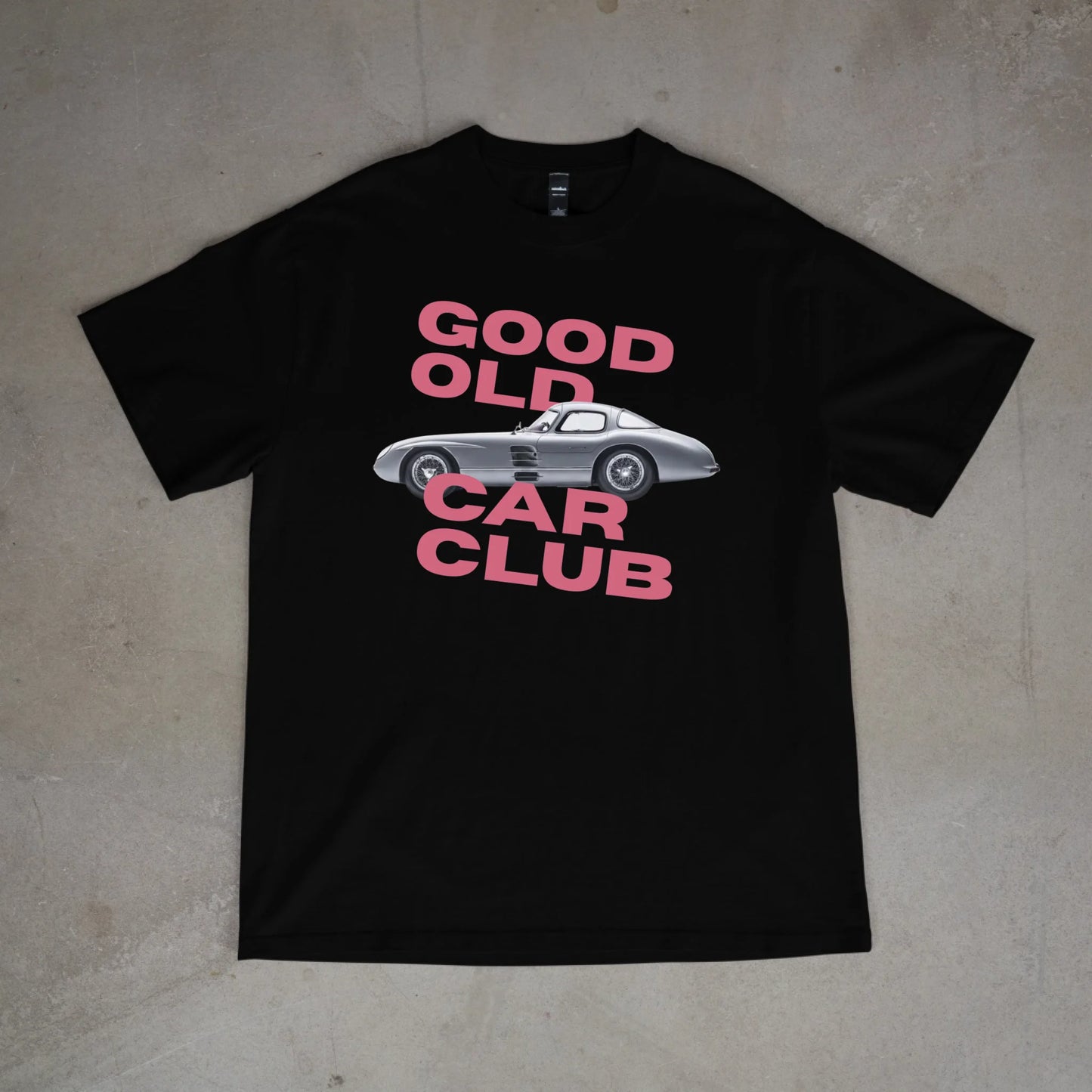 Mockups für Shirts - Untitled Project - Front Design Mockup