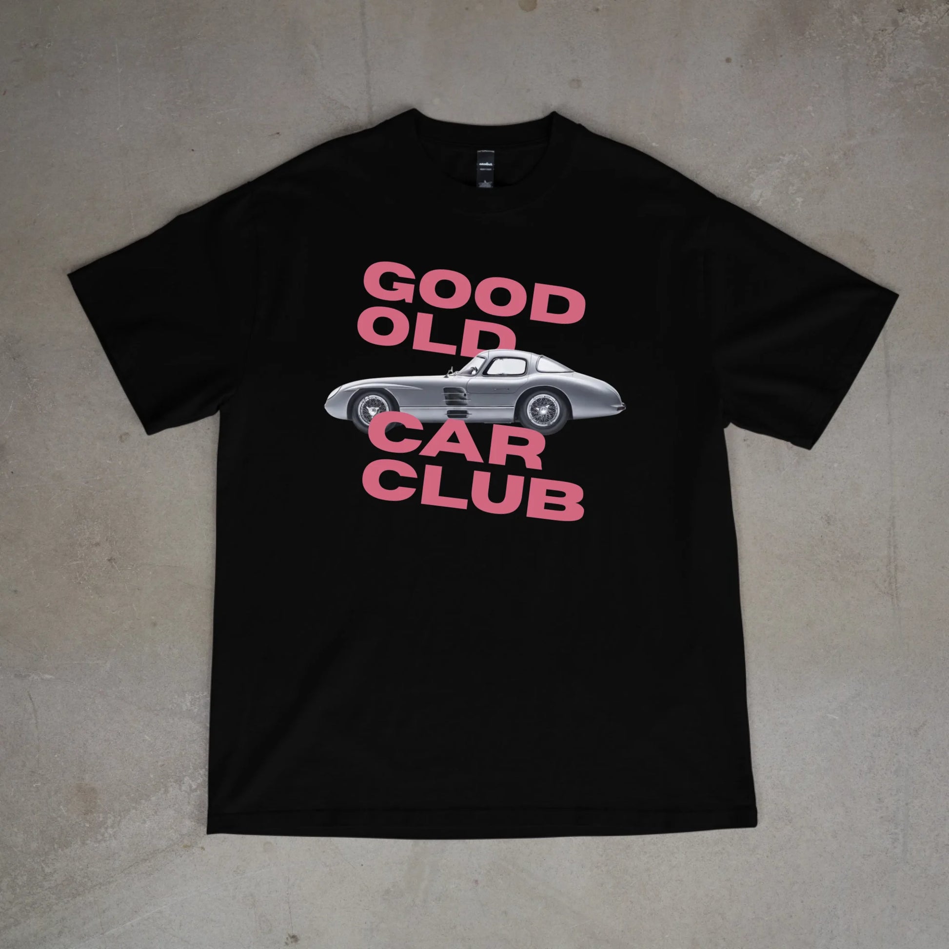 Mockups für Shirts - Untitled Project - Front Design Mockup