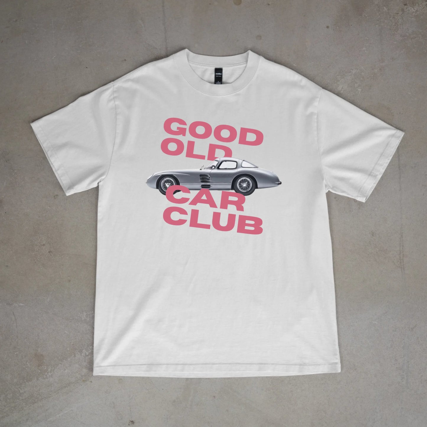 Mockups für Shirts - Untitled Project - Front Design Mockup (2)