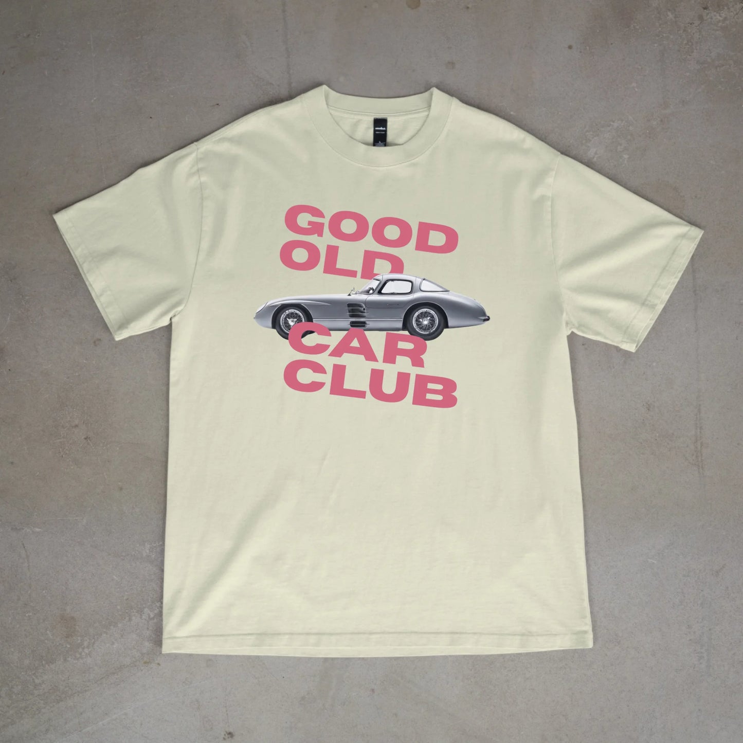 Mockups für Shirts - Untitled Project - Front Design Mockup (4)