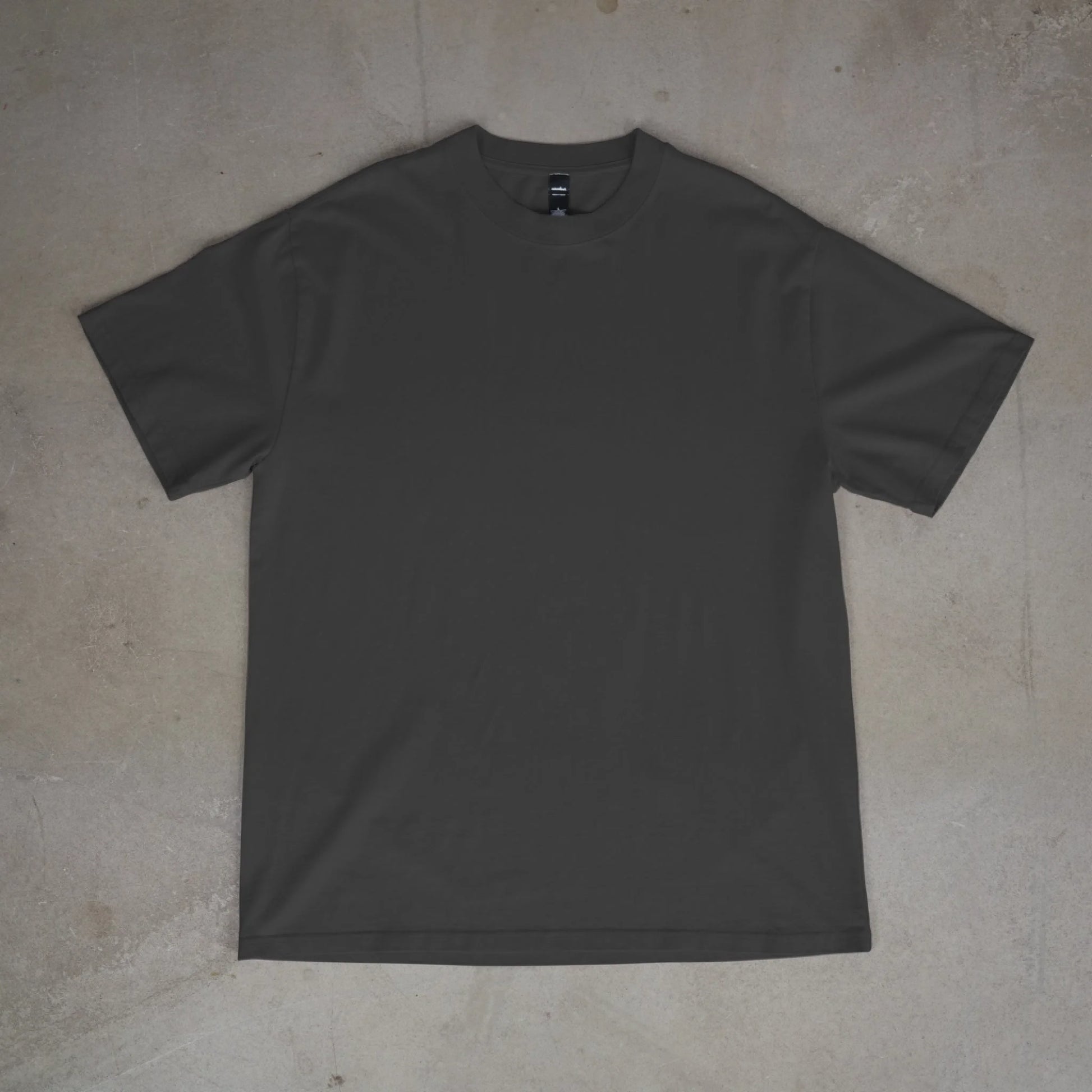 Mockups für Shirts - Untitled Project - Front Design Mockup (3)