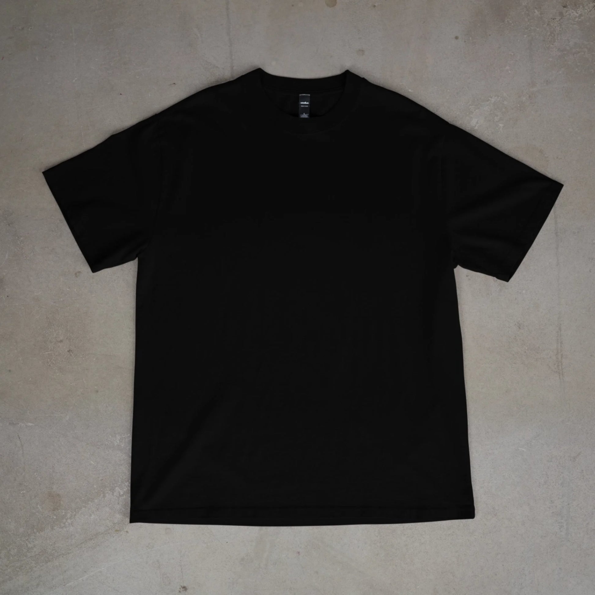 Mockups für Shirts - Untitled Project - Front Design Mockup