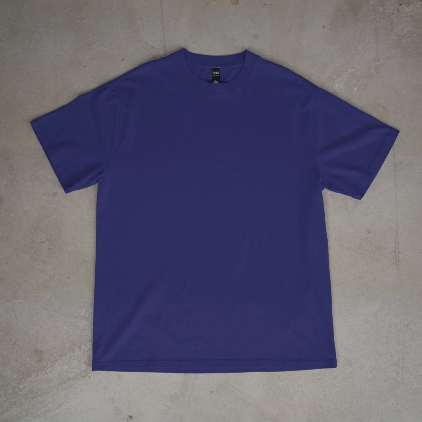 Mockups für Shirts - Untitled Project - Front Design Mockup (7)
