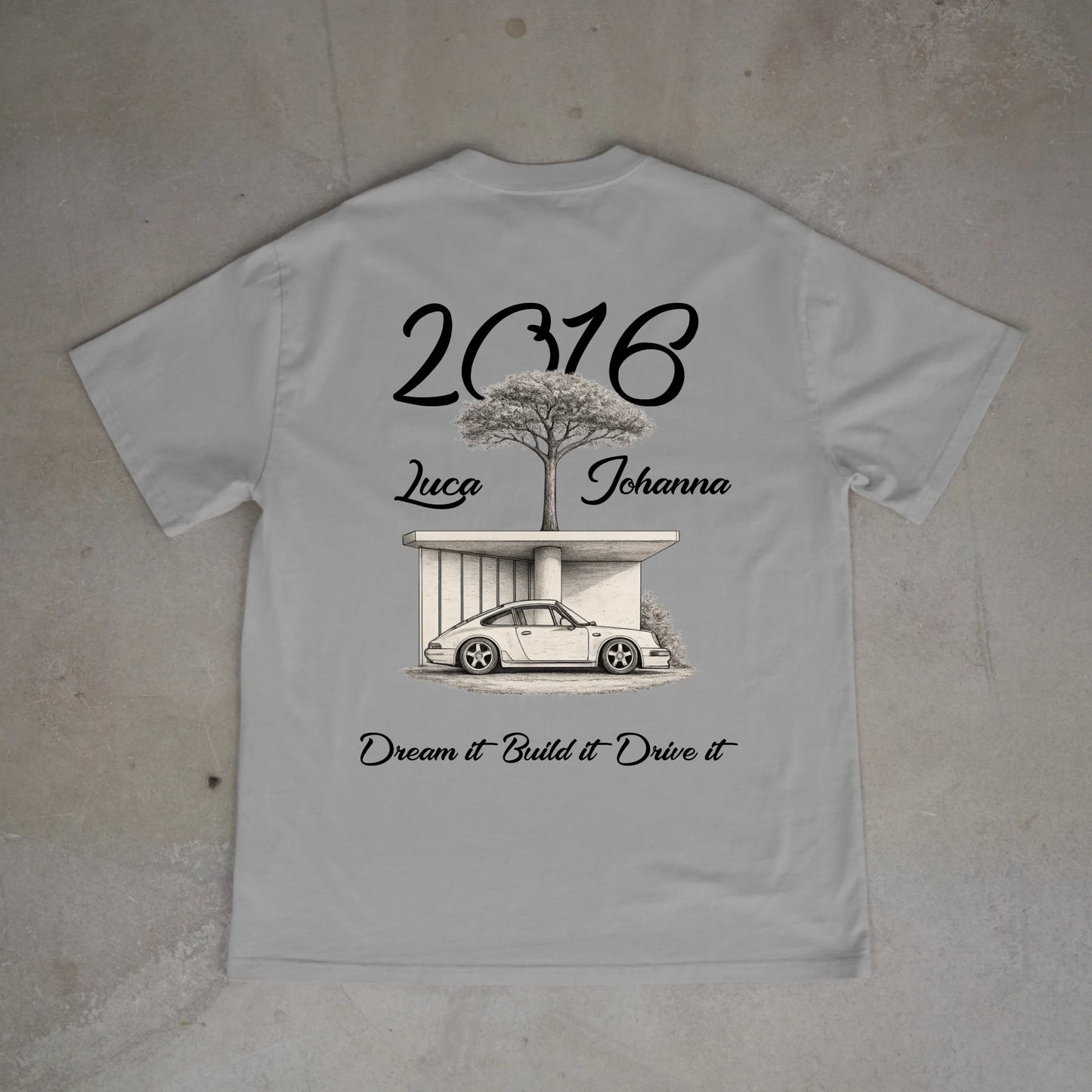 Mockups für Shirts - Untitled Project - Back Design Mockup (5)