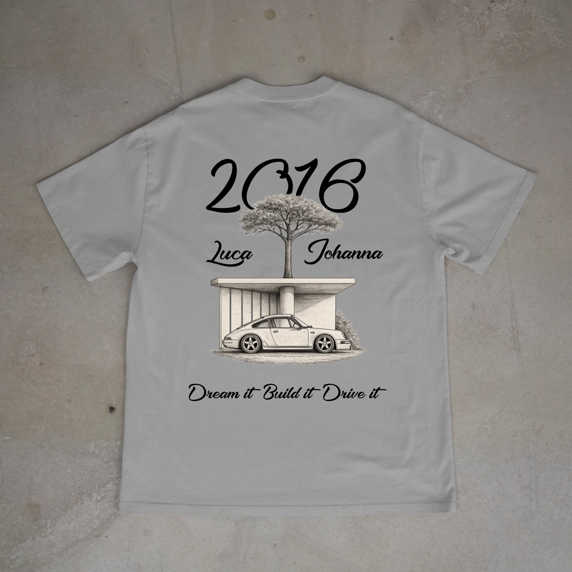 Mockups für Shirts - Untitled Project - Back Design Mockup (5)