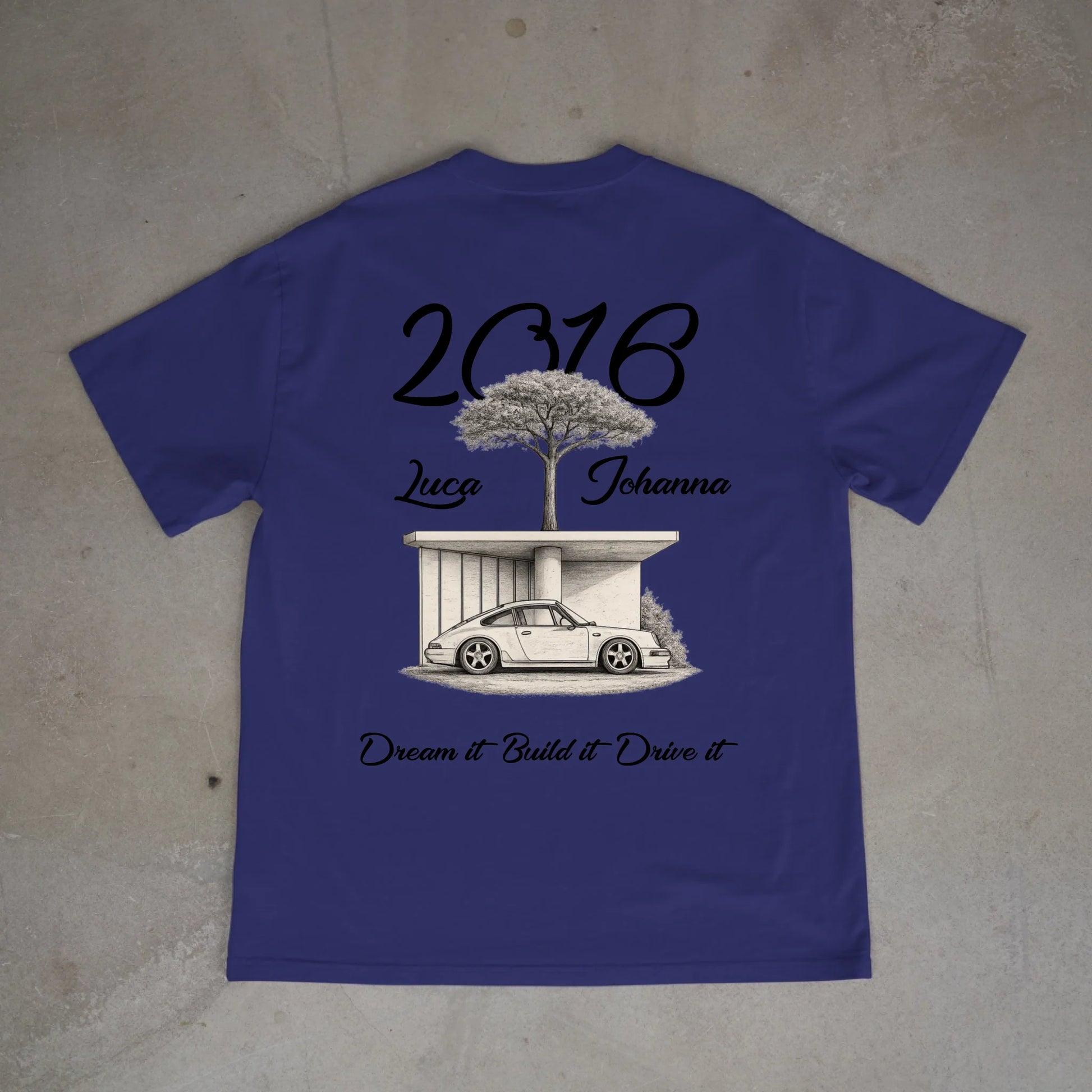 Mockups für Shirts - Untitled Project - Back Design Mockup (6)