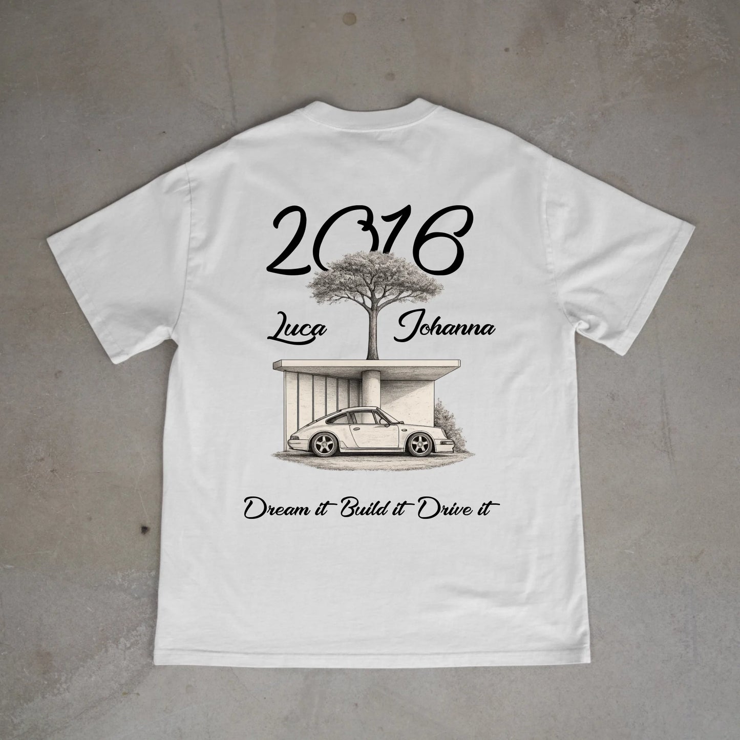 Mockups für Shirts - Untitled Project - Back Design Mockup (1)