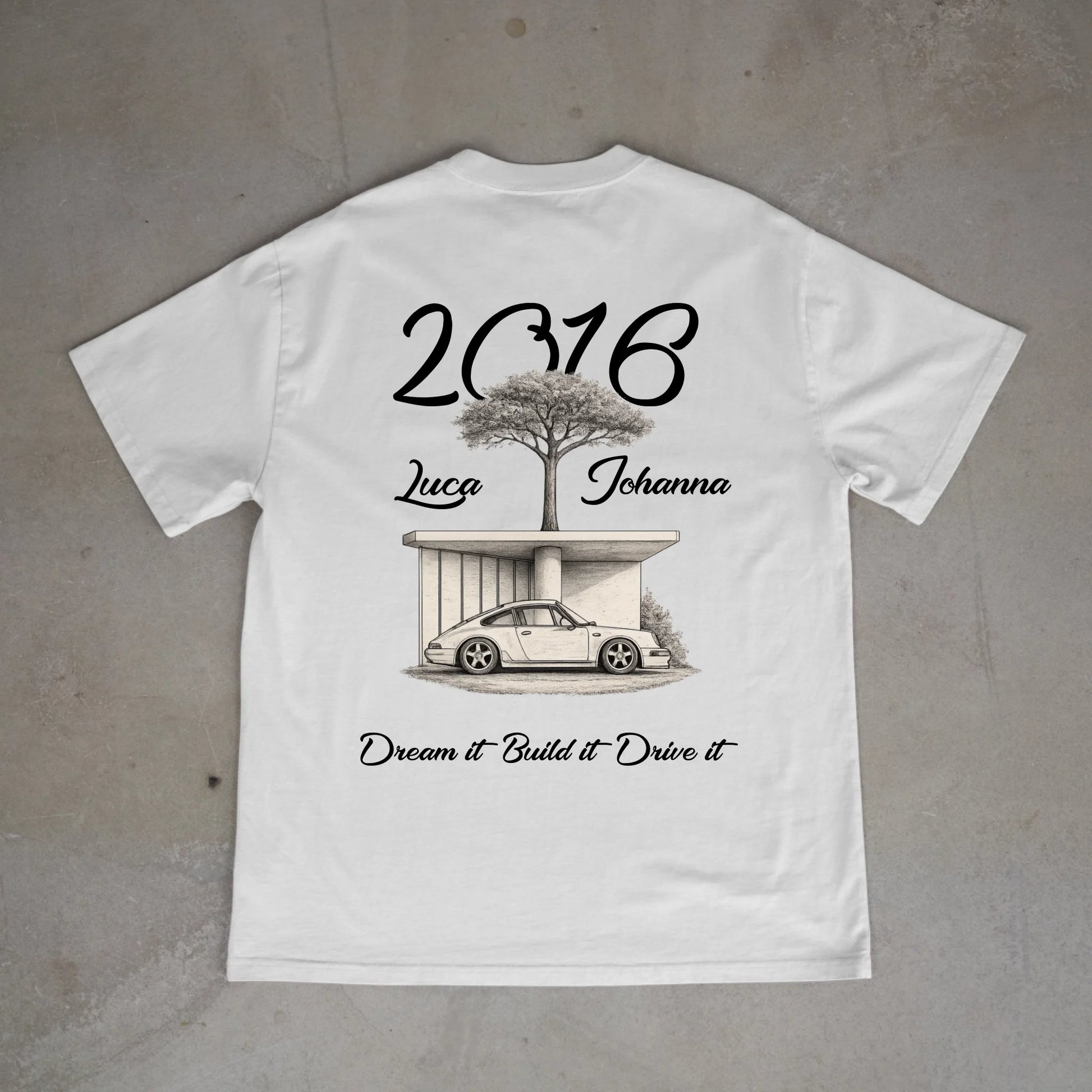 Mockups für Shirts - Untitled Project - Back Design Mockup (1)
