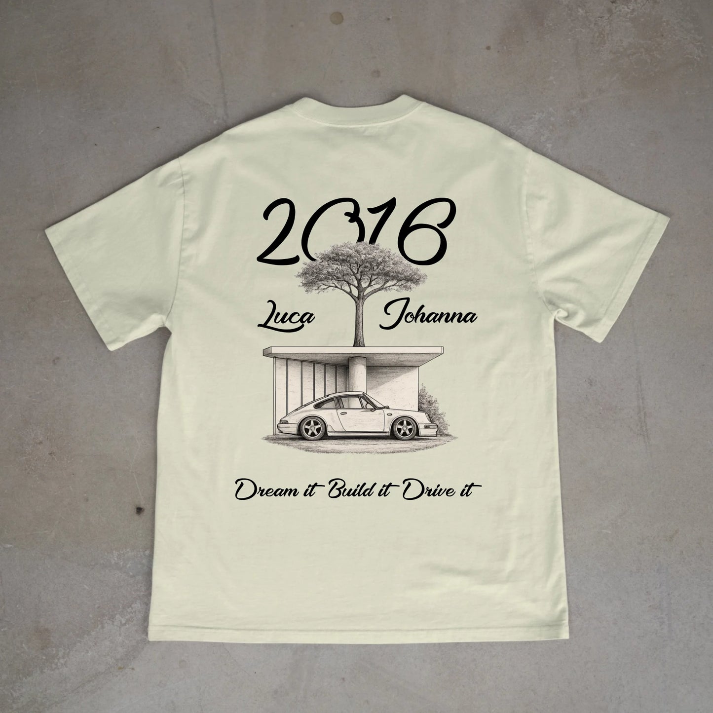 Mockups für Shirts - Untitled Project - Back Design Mockup (3)