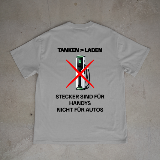 tanken premium tee